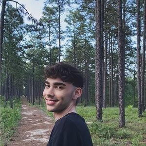 Meet your Posher, Drew